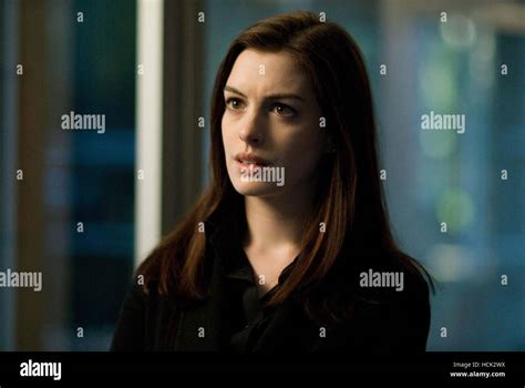 Anne Hathaway Passengers 2008 High Resolution Stock Photography And