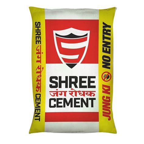 Shree Ultra Cement At Rs 340bag Shree Cement Id 11222098188