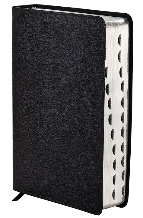 The rapidly growing world of industrialization and globalization has witnessed a sharp growth of industries, which are substantial in economic and social growth. NIV Zondervan Study Bible (Bonded Leather, Black - Case of 6)