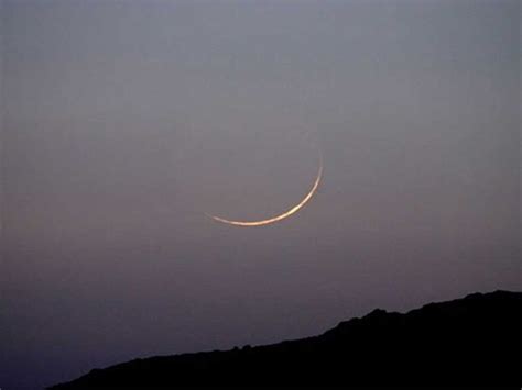 When and where does the moon rise and set? Ramadan to begin on Friday as the UAE's moon-sighting ...