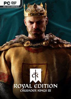 Crusader kings ii expansion subscription. Crusader Kings III Royal Edition v1.0.3-DRMFREE « Skidrow & Reloaded Games