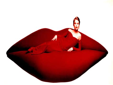 1920x1080px 1080p Free Download Sexy Red Lips Chaise Chair Lounge Sexy Burgundy Sofa
