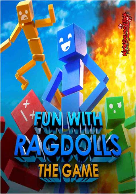 Fun With Ragdolls The Game Download Fasrhr