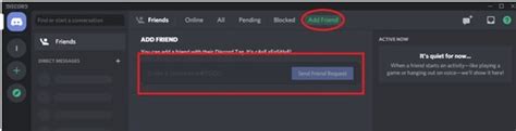 How To Find Someone On Discord Without Number And Username No Tag