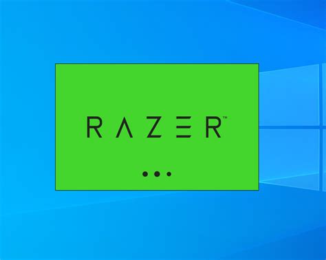 Razer Installer Stuck Razer Insider