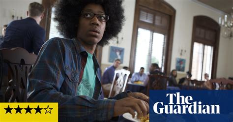 Dear White People Review Clever Campus Satire Dear White People