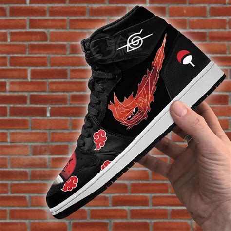 Check out our naruto portrait selection for the very best in unique or custom, handmade pieces from our digital shops. Itachi Susanoo Jordan Sneakers Custom Naruto Anime Shoes ...