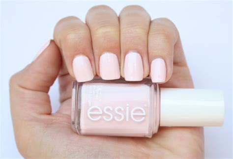 Essie Fiji Review And Swatches Rosychicc