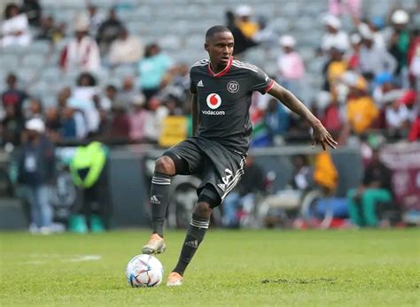 Thembinkosi Lorchs Comeback Balancing Football And Courtroom Battles