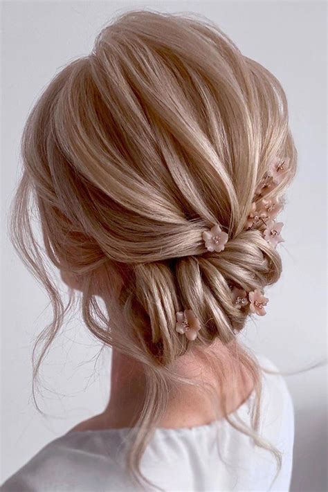 39 Best Pinterest Wedding Hairstyles Ideas Wedding Hairstyles Hair