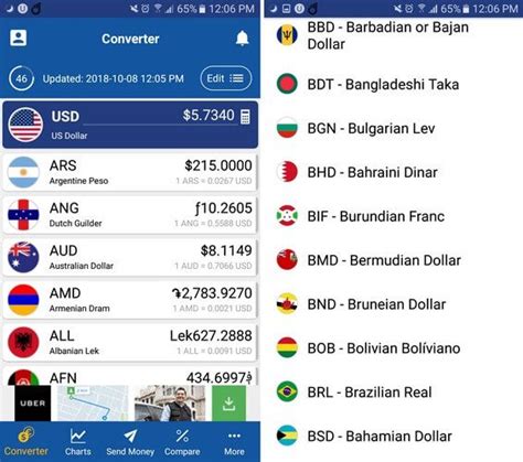 Xe Currency Converter App Download Snoarchi