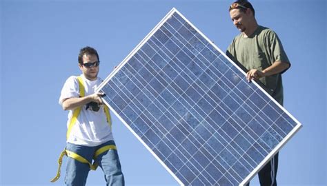 Coming Cheaper Solar Cells With Greater Efficiency Science