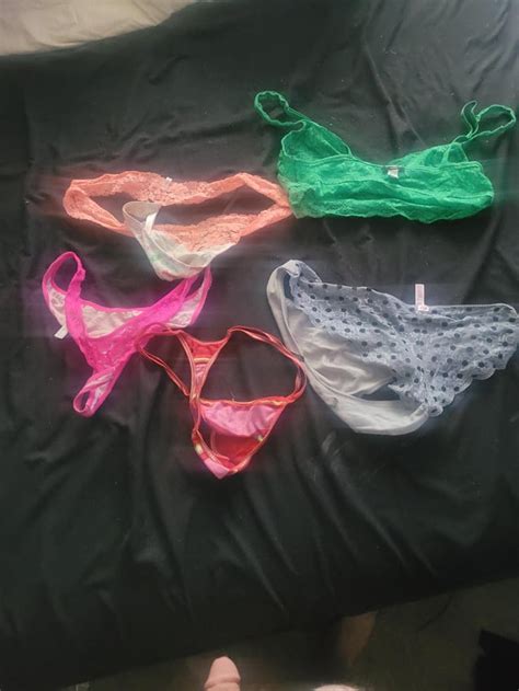 Stepsis Panties Rpennsylvaniapanties