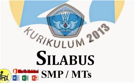 Download silabus qur'an hadits mts kurikulum 2013 revisi 2016. Download Perangkat Mengajar Qur'an Hadist MTs Kurikulum ...
