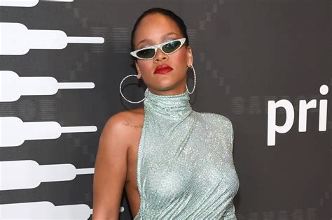 Rihanna Announces Second Savage X Fenty Fashion Show On Amazon Prime