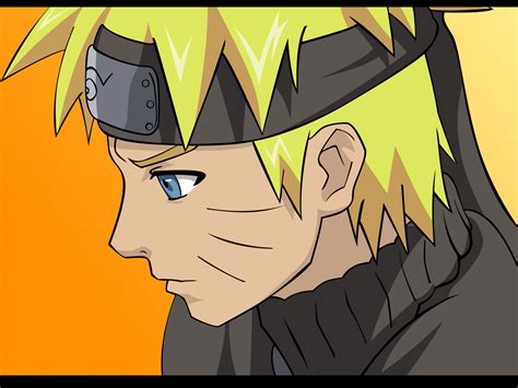 Sad Naruto Colored By No0ir On Deviantart