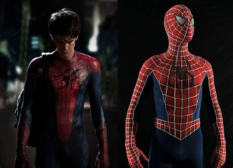 The Amazing Spiderman Movie Review