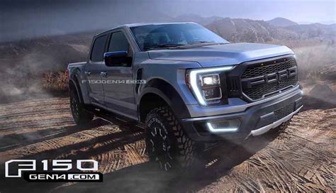 This isn't your father's hybrid. 2022 Ford F150: New Redesign and Specs Will Come Next Year ...