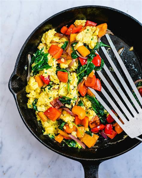 25 Healthy Breakfast Ideas Blog Hồng