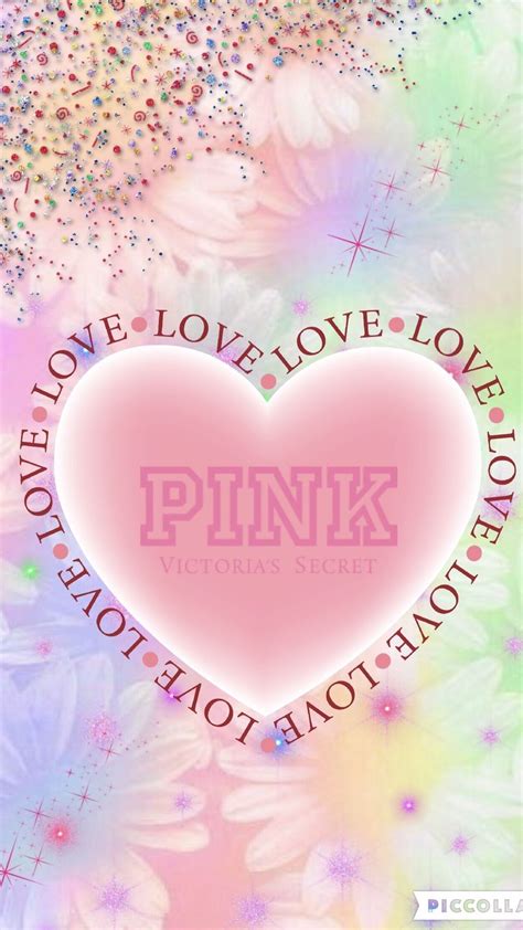 Pink Aesthetic Hearts Wallpapers Wallpaper Cave