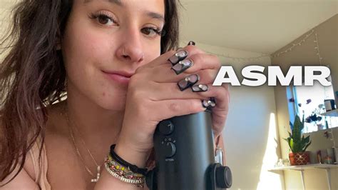 Asmr Plugging And Unplugging Your Ears Youtube