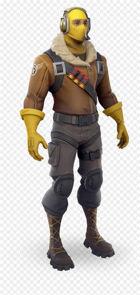 Fortnite Clipart Raptor Skin And Other Clipart Images On Cliparts Pub™
