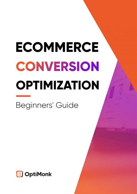Ecommerce Conversion Rate Optimization The Ultimate Guide Optimonk Blog