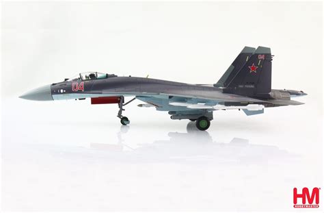 Su 35s Flanker E Russian Air Force Sep 2019 Hobby Master Ha5708 Scale 1