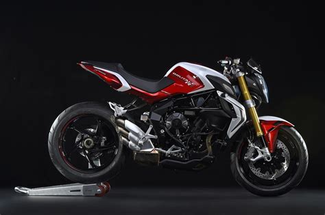 Mv Agusta Brutale 800 Rr