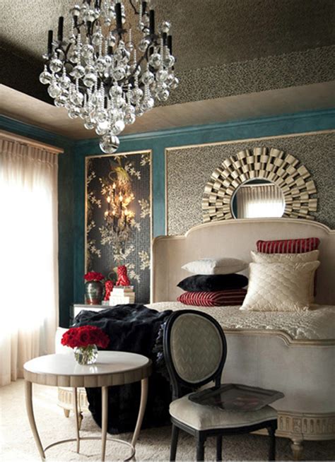 25 Dream Bedroom Designs