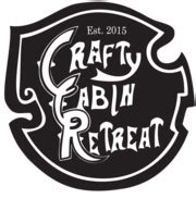 Welcome to the crafty cabin page by tash rotar!! Home Page www.craftycabinretreat.com