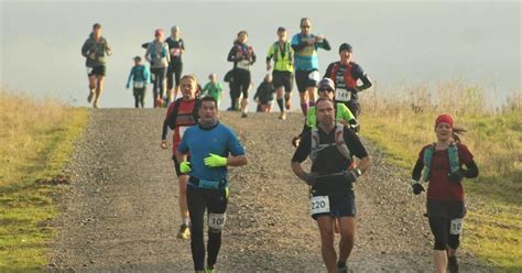Salisbury Plain Half Marathon And 50 Mile Ultra 2022 Sat 11 Jun
