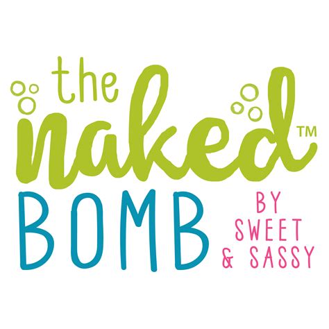 The Naked Bomb