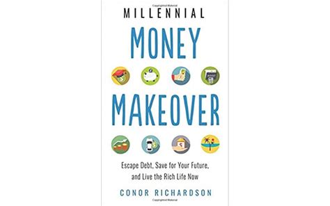 Millennial Money Makeover Conor Richardson Tóm Tắt