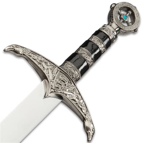 Robin Hood Sword Of Locksley Stainless Steel