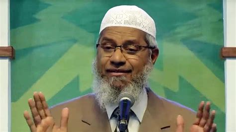 All other tumblr accounts claiming to be officially related to dr zakir naik are fake, fictitious and. Malaysia considering to expell Dr Zakir Naik