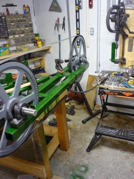 2 comments on $50 diy chainsaw sawmill build. homemade sawmill plans - Google Search #AmazingWoodworkingShops | Sawmill projects, Homemade ...