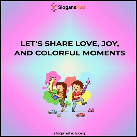 300 Best Holi Slogans Taglines Greetings And Messages 2024