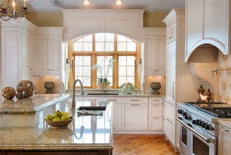 Mingle Midwest Home Traditional Kitchen House And Home Magazine