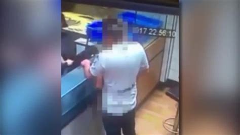 Dominos Sex Couple Like Doing The Deed In Weird Places Pizza Hut Is Next Nt News