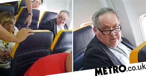 Ryanair Finally Responds To Video Of Racist Passenger Verbally Abusing Black Woman Metro News