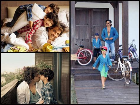 Check spelling or type a new query. Forget SRK & AbRam! Hrithik Roshan's New Photoshoot With ...