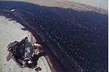 Oil Spill Photos