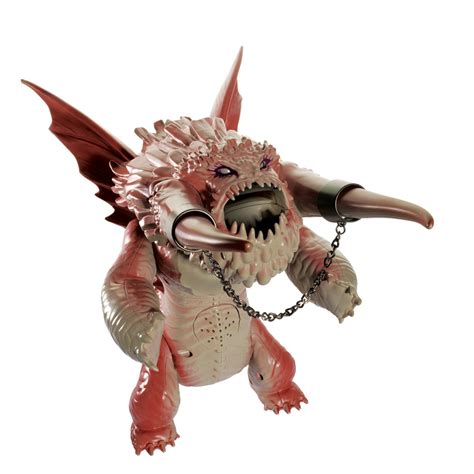 Spin Master - How To Train Your Dragon 2 Bewilderbeast Ice Blast