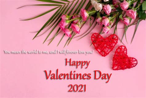 Happy Valentines Day 2021 Images Pictures Photos Pics Wallpaper