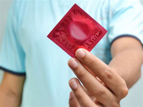Safest Condoms Effectiveness And Use