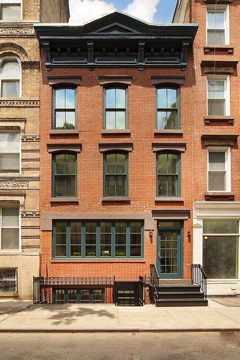10 Best Brooklyn Brownstones Images Brooklyn Brownstone Townhouse