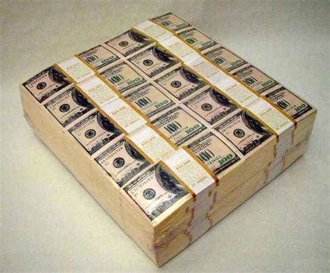 I Offered You A Million Dollars Cash By Steve Wardrip Medium
