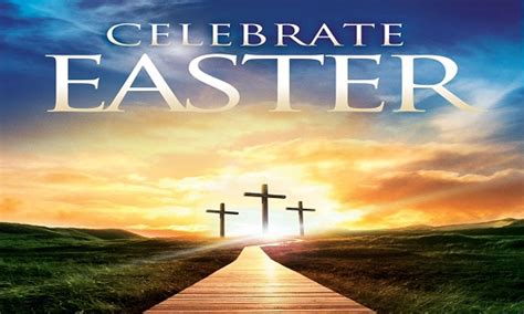 Easter Chapel March 26 2 3 Pm Christian Heritage Academy