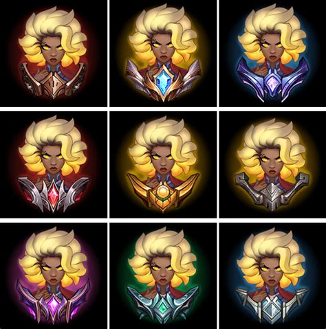 The site owner hides the web page description. 《英雄聯盟》11.1 PBE 測試服改動：2021賽季頭像、表情、颶風箭價錢下修 -- 上報 / 遊戲